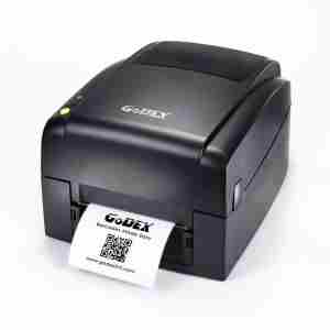 Godex EZ-5200 Barcode Label Printer - Click Image to Close